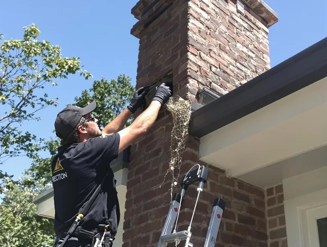 Animal & Debris Removal service in North Port, FL
