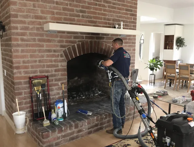Chimney Cleaning service in North Port, FL