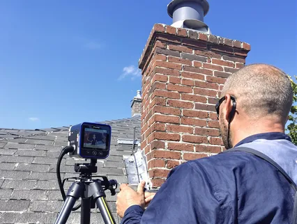 Chimney Inspection service in North Port, FL