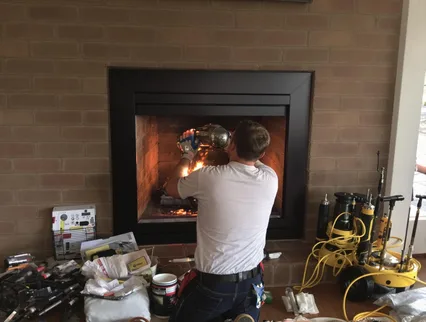 Chimney Liner Services service in North Port, FL