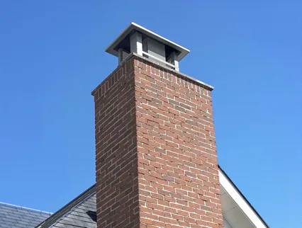 Chimney Remodeling service in North Port, FL