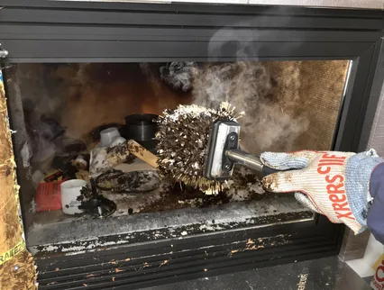 Creosote Removal service in North Port, FL