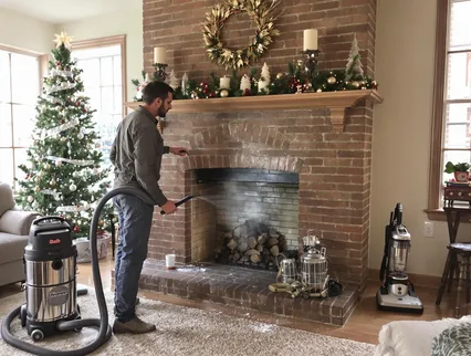 Fireplace Cleaning service in North Port, FL