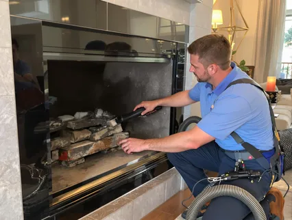 Fireplace Maintenance service in North Port, FL