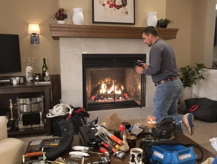 Fireplace Safety Inspection service in North Port, FL