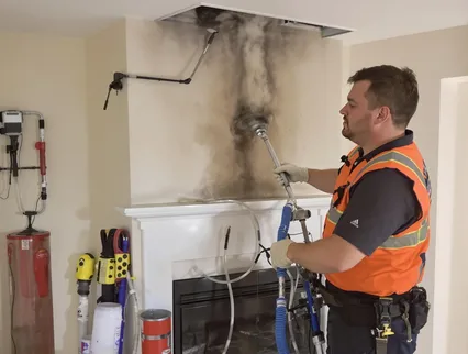 Soot Removal service in North Port, FL